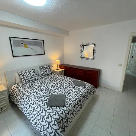 Appartamento Americas 4 Arona (Tenerife)