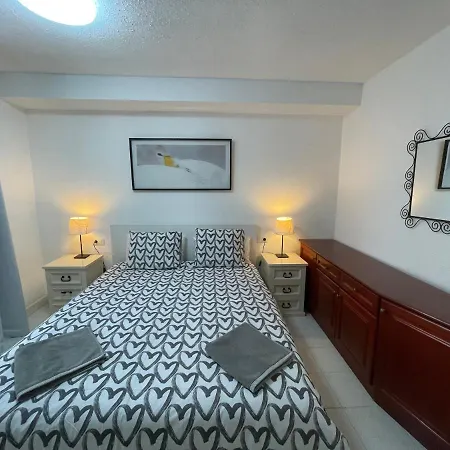 Americas 4 * Arona (Tenerife)