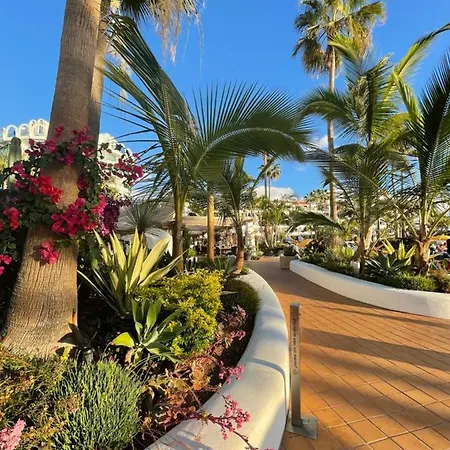 Americas 4 * Arona (Tenerife)