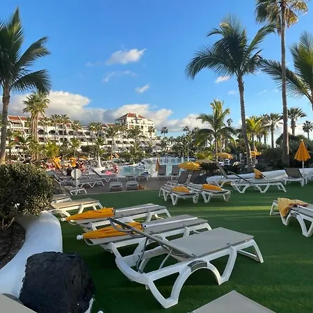 Appartamento Americas 4 Arona (Tenerife)